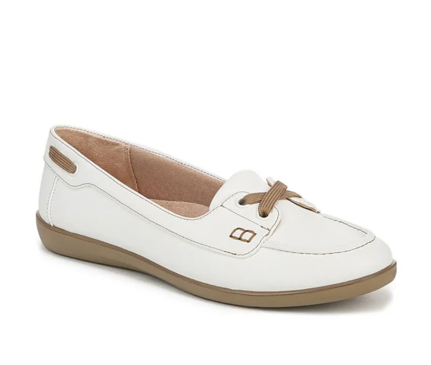 LifeStride Loafers & Oxfords>Women's Nautical Loafers