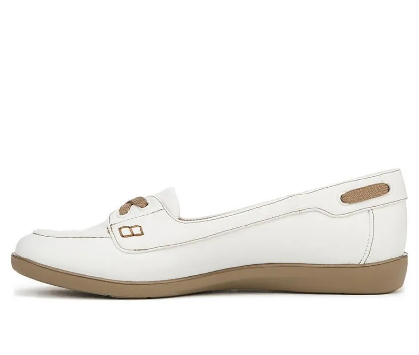 LifeStride Loafers & Oxfords>Women's Nautical Loafers