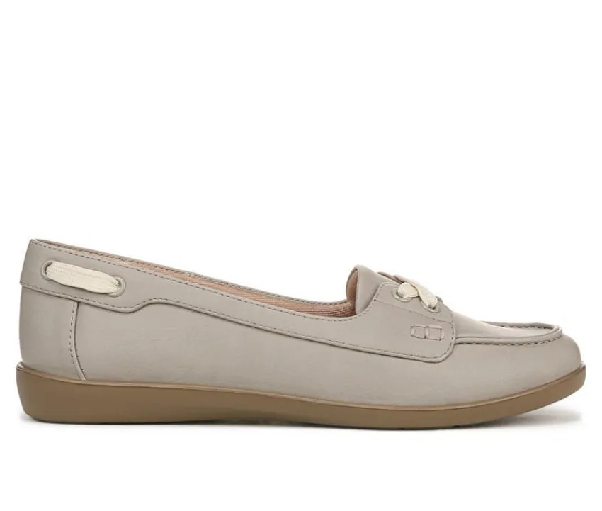 Women's Nautical Loafers|LifeStride