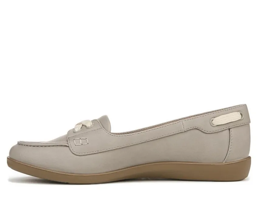 Women's Nautical Loafers|LifeStride