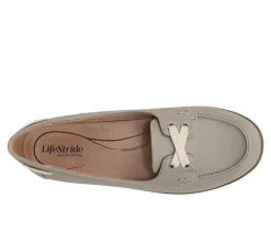 Women's Nautical Loafers|LifeStride