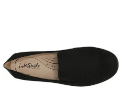 LifeStride Boat Shoes & Slip-Ons><noscript><img width=
