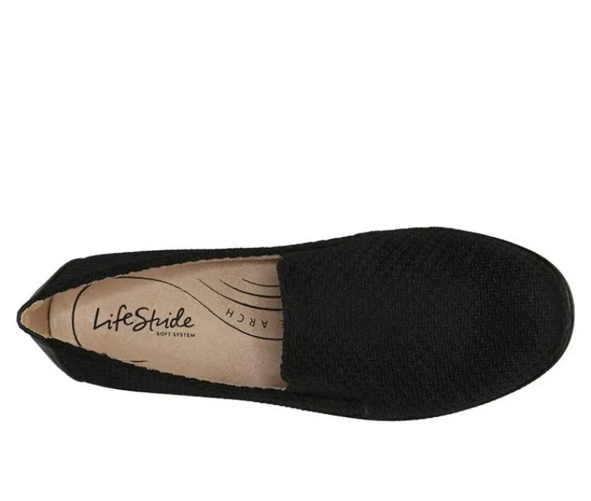 LifeStride Boat Shoes & Slip-Ons>Women's Next Level Slip-On Shoes