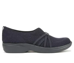 Women's Niche Knit Casual Slip-Ons|LifeStride Discount
