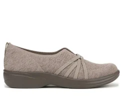 Women's Niche Knit Casual Slip-Ons|LifeStride Hot