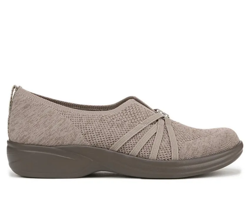 Women's Niche Knit Casual Slip-Ons|LifeStride Hot