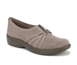 Women's Niche Knit Casual Slip-Ons|LifeStride Hot