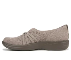 Women's Niche Knit Casual Slip-Ons|LifeStride Hot