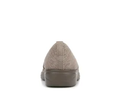 Women's Niche Knit Casual Slip-Ons|LifeStride Hot