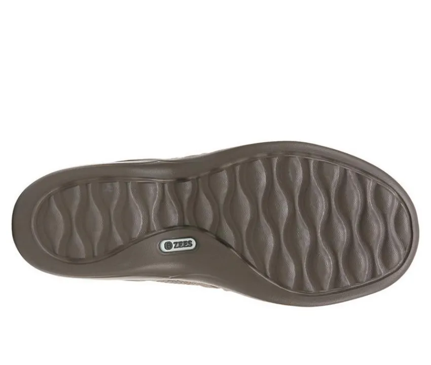 Women's Niche Knit Casual Slip-Ons|LifeStride Hot