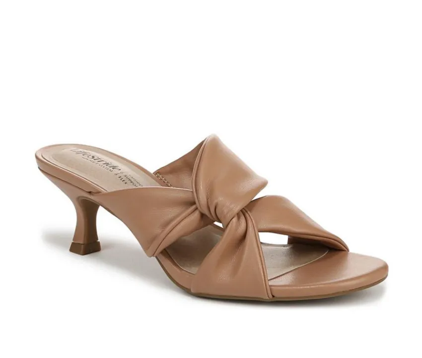 LifeStride Sandals>Women's Nori Dress Sandals