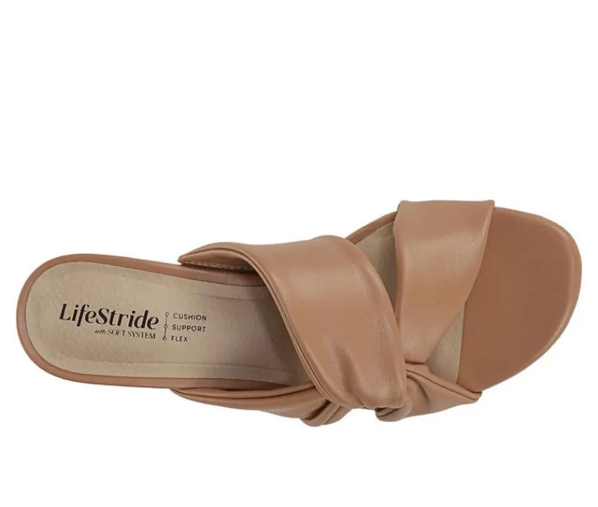 LifeStride Sandals>Women's Nori Dress Sandals