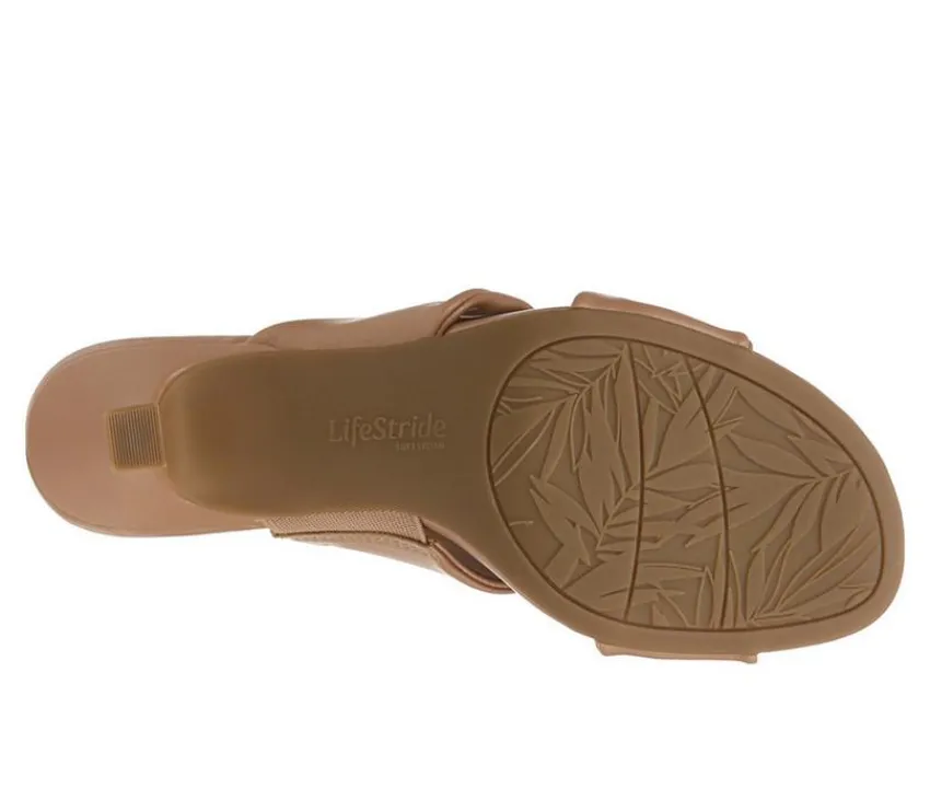 LifeStride Sandals>Women's Nori Dress Sandals