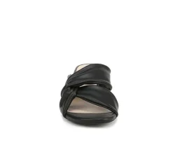 Women's Nori Dress Sandals|LifeStride Clearance
