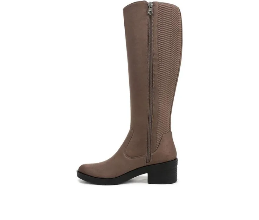 Women's Optimum Knee High Boots|LifeStride Clearance
