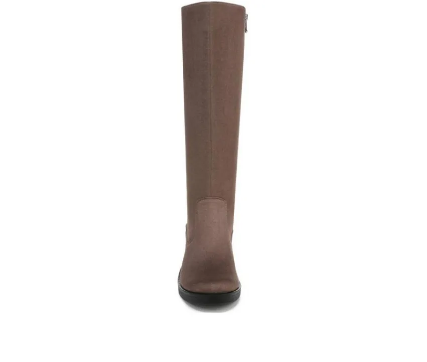 Women's Optimum Knee High Boots|LifeStride Clearance