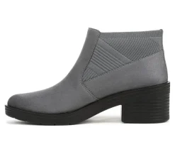 Women's Outlookknit Booties|LifeStride Clearance