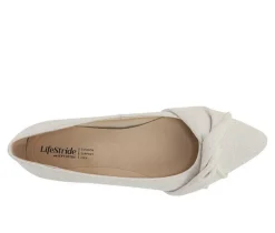 Women's Palm Flats|LifeStride Sale