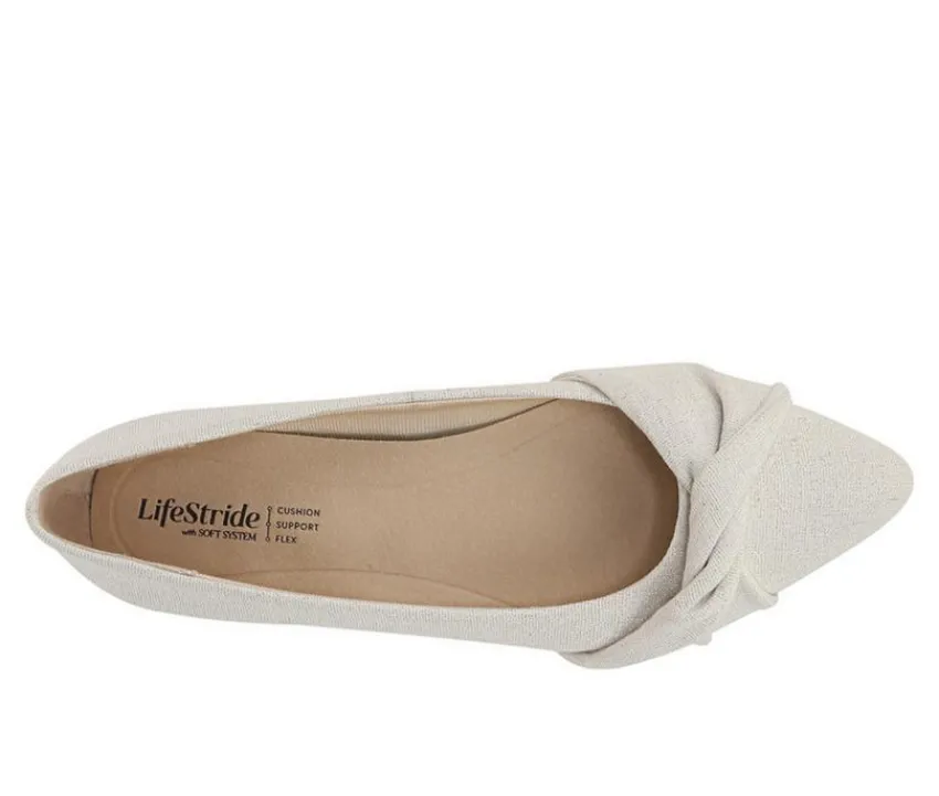 Women's Palm Flats|LifeStride Sale