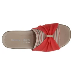 Women's Paradise Sandals|LifeStride New