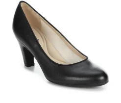 LifeStride Pumps & Heels>Women's Parigi Plus Pumps
