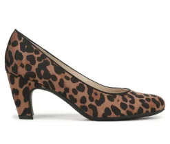 Women's Parigi Plus Pumps|LifeStride Discount