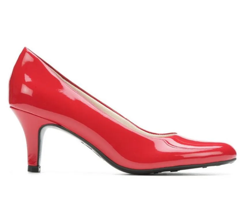 Women's Parigi Pumps|LifeStride Best