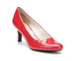 Women's Parigi Pumps|LifeStride Best