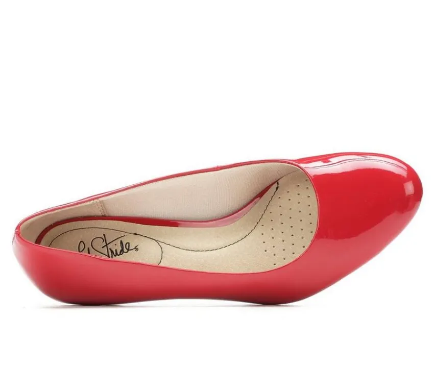 Women's Parigi Pumps|LifeStride Best