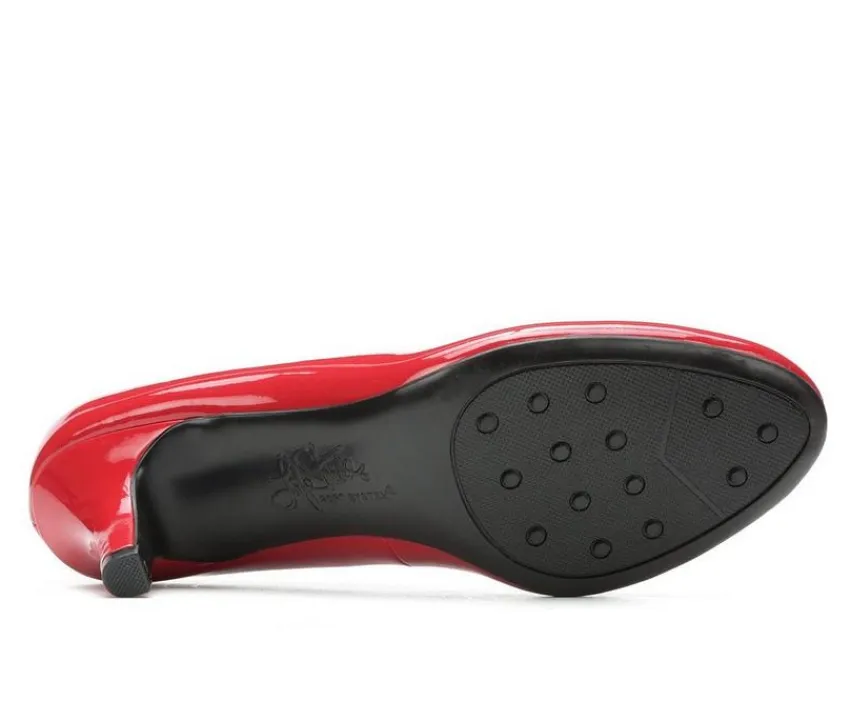 Women's Parigi Pumps|LifeStride Best