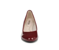 Women's Parigi Plus Pumps|LifeStride Discount
