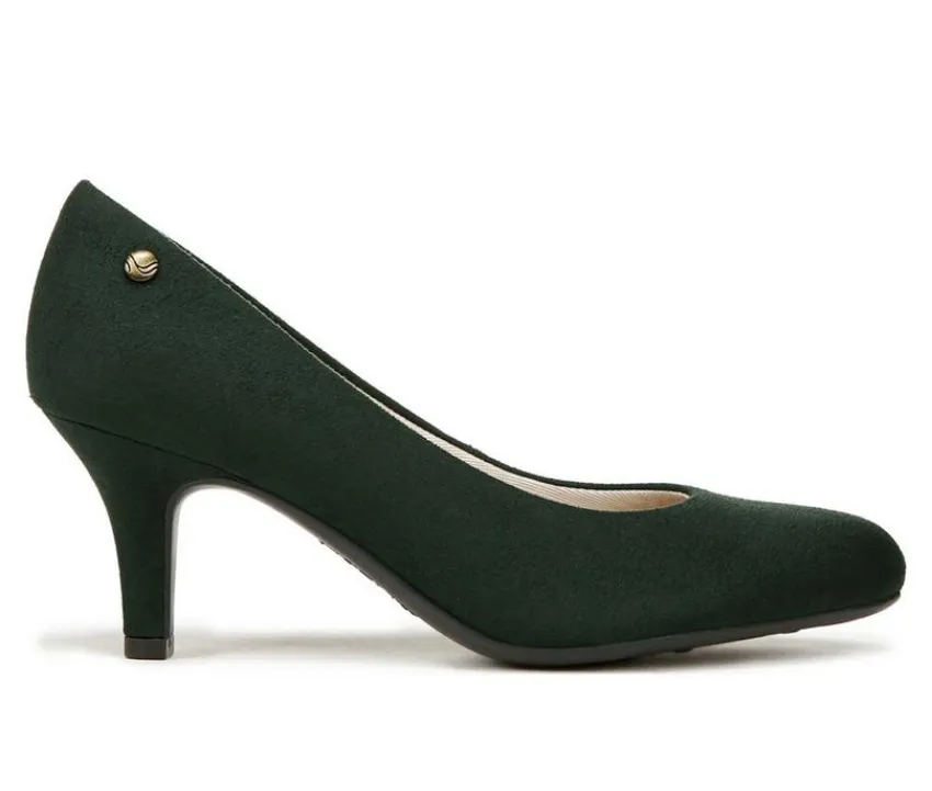Women's Parigi Pumps|LifeStride Online