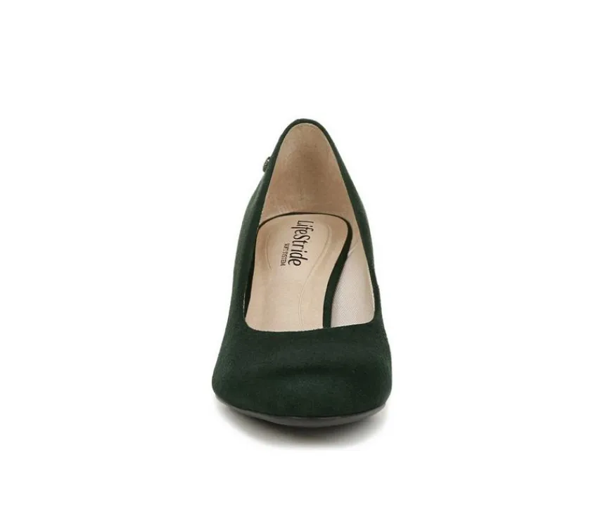 Women's Parigi Pumps|LifeStride Online