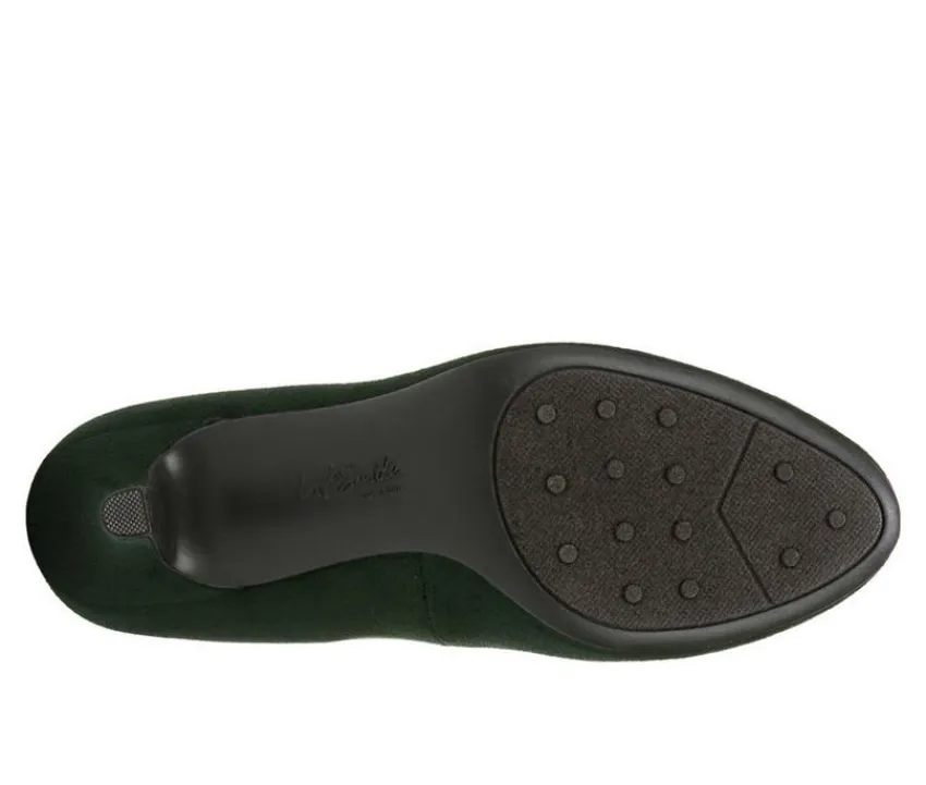 Women's Parigi Pumps|LifeStride Online