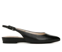 Women's Percy Slingback Flats|LifeStride