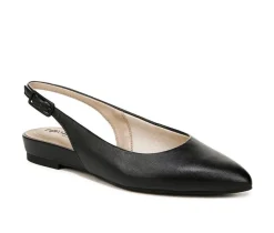 Women's Percy Slingback Flats|LifeStride