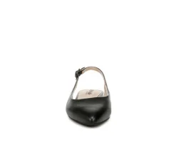 Women's Percy Slingback Flats|LifeStride
