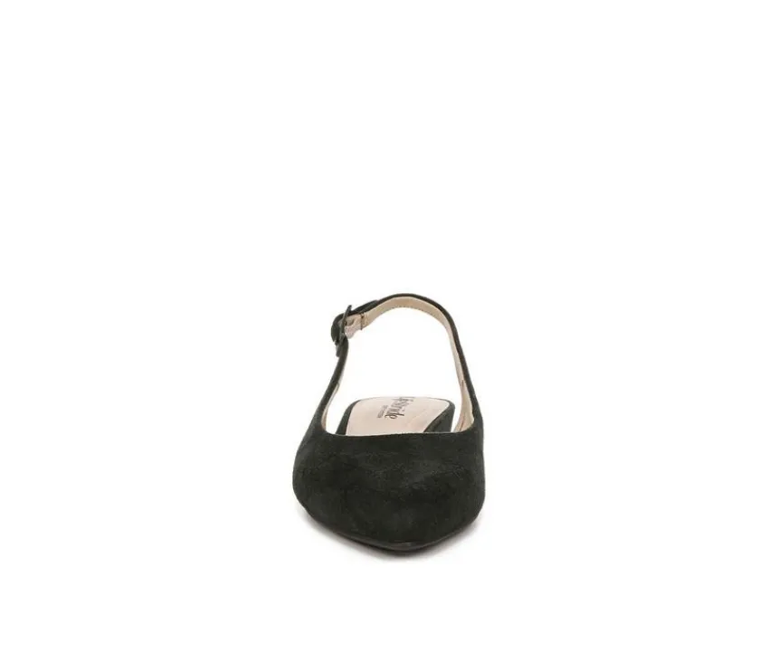 LifeStride Flats>Women's Percy Slingback Flats