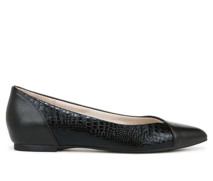 Women's Promise Flats|LifeStride Clearance