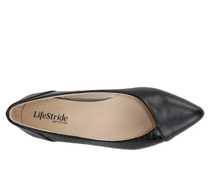 Women's Promise Flats|LifeStride Clearance