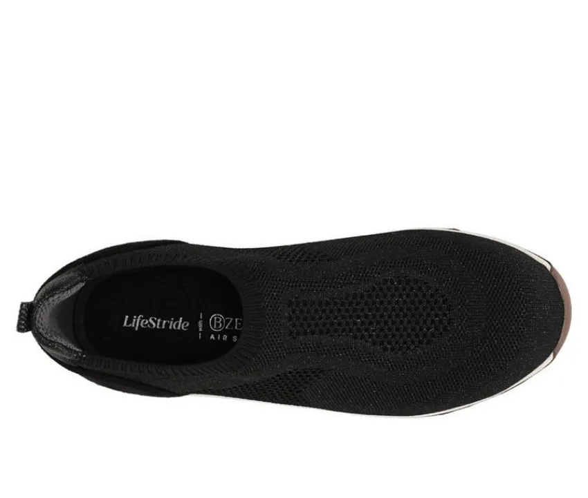 LifeStride Boat Shoes & Slip-Ons>Women's Respect Slip-On Sneakers
