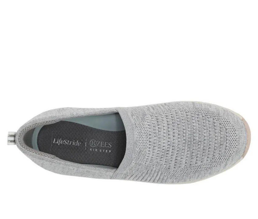 LifeStride Boat Shoes & Slip-Ons>Women's Rest Slip-On Sneakers