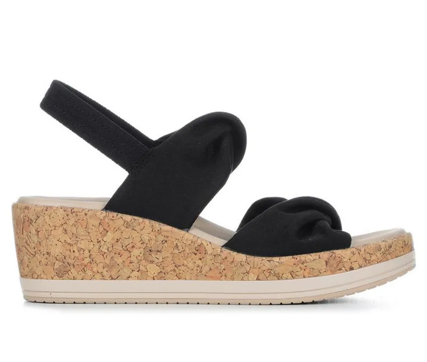 Women's Riley Wedge Sandals|LifeStride New
