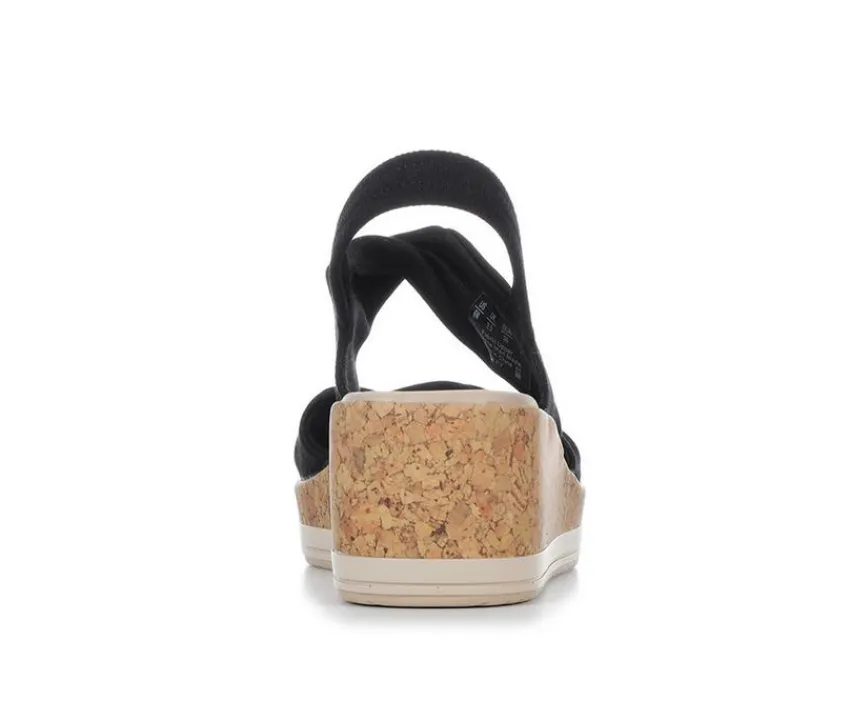 Women's Riley Wedge Sandals|LifeStride New
