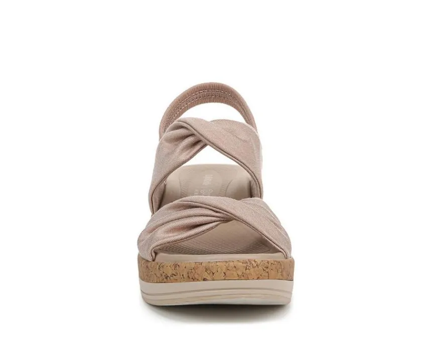Women's Riley Wedge Sandals|LifeStride