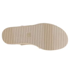 Women's Riley Wedge Sandals|LifeStride