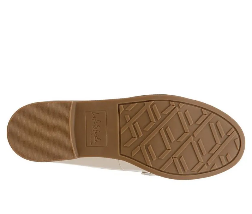 LifeStride Loafers & Oxfords>Women's Santana Loafers