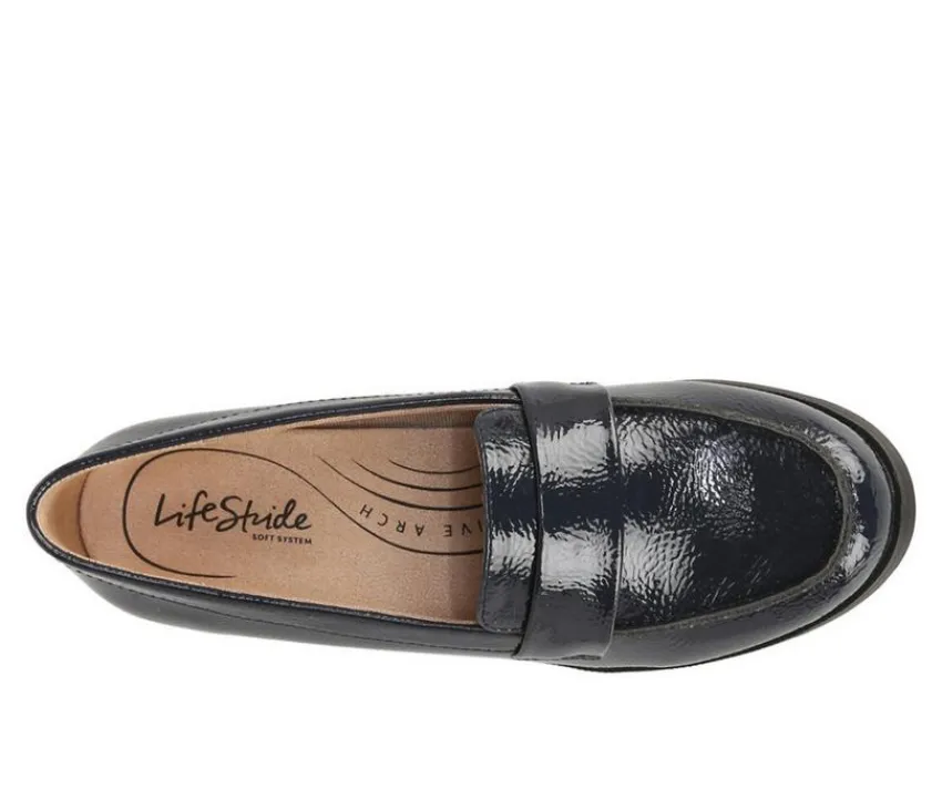 LifeStride Loafers & Oxfords>Women's Sonoma 2 Loafers