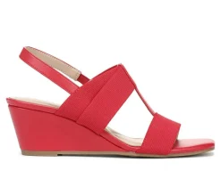 Women's Sweet Wedges|LifeStride