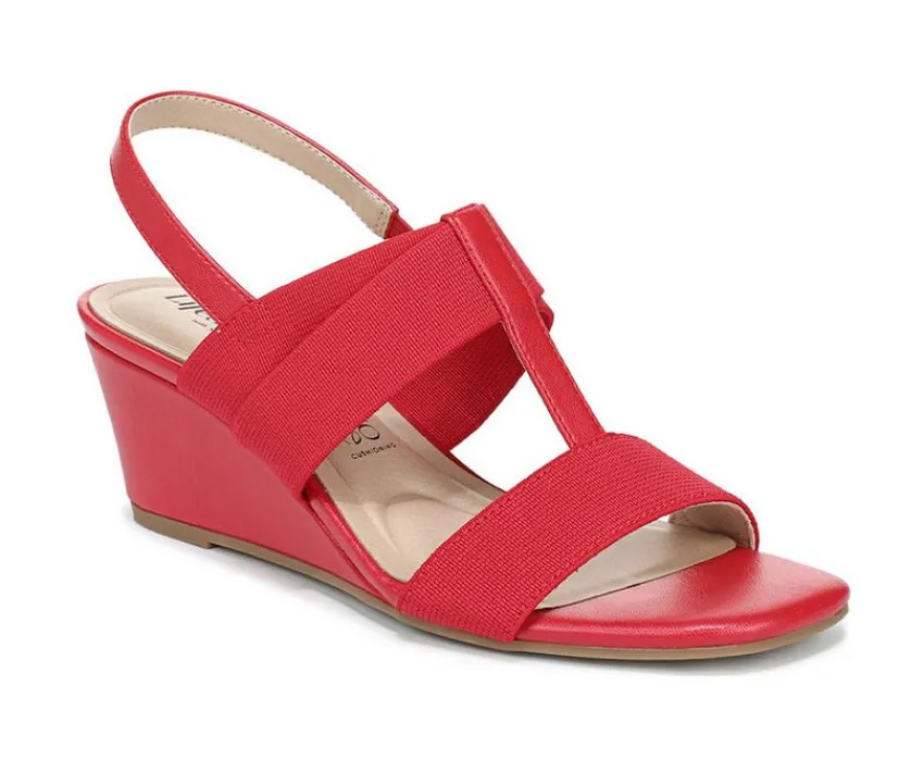 Women's Sweet Wedges|LifeStride